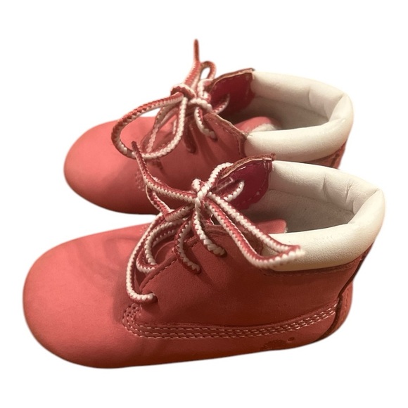 TIMBERLAND baby booties - Picture 2 of 6